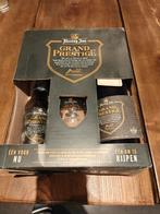 Grand Prestige setje 2019, Ophalen of Verzenden, Zo goed als nieuw, Flesje(s), Hertog Jan