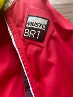 Musto Dames Zeilpak BR 1 Inshore Maat 38/40, Ophalen of Verzenden, Gebruikt, Minder dan 15 m²