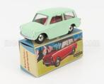 Autobianchi Bianchina Panoramica 1960 1:48, Hachette Mercury, Hobby en Vrije tijd, Modelauto's | 1:43, Overige merken, Onbekend