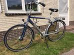 Herenfiets Batavus Intermezzo, Ophalen, Versnellingen, Batavus, Zo goed als nieuw