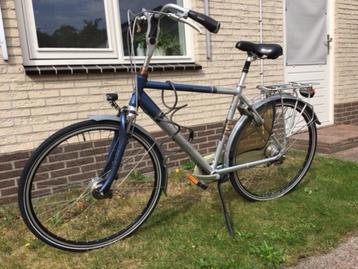 Herenfiets Batavus Intermezzo beschikbaar voor biedingen