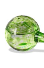 🌟Mooie waterdruppelaars van glas, nieuw. Waterbol, Ophalen of Verzenden