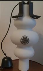 GEZOCHT Warsteiner hang lamp GEZOCHT, Verzamelen, Biermerken, Ophalen of Verzenden, Gebruikt, Reclamebord, Plaat of Schild, Overige merken