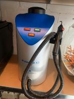 Amann steamer x3, Ophalen, Refurbished, Stoomreiniger