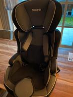Osann Lupo Isofix autostoel 9 tot 36 kg, Kinderen en Baby's, Autostoeltjes, Overige merken, 9 t/m 36 kg, Gebruikt, Ophalen