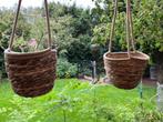 planten hanger 2 stuks set hangers voor planten wijnkist, Ophalen
