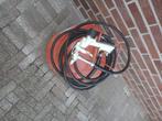 Epdm spuit met slang, Ophalen, Overige materialen, Gebruikt, Zwart