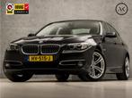 BMW 5 Serie 535i High Executive 306Pk Automaat (VIRTUAL COCK, Automaat, 12 maanden, Achterwielaandrijving, Gebruikt