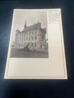 Briefkaart G. 236j, Deventer Waag serie VII-7, ongebruikt, Verzenden, Briefkaart