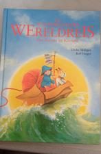 De wonderbaarlijke wereldreis van Kasper en Korneel, Fictie algemeen, Nieuw, Ophalen of Verzenden, Voorleesboek