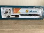 Mooie MAN Spiegels Spoilers Stuuras Oplegger NIEUWE LOGO, Ophalen of Verzenden, Zo goed als nieuw, Bus of Vrachtwagen
