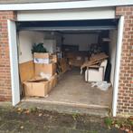 Garage/opslagbox te huur, Auto diversen, Autostallingen en Garages