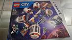 LEGO City - Modular Space Station 60433, Ophalen of Verzenden, Zo goed als nieuw, Complete set, Lego