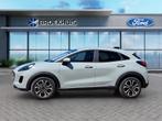 Ford Puma 1.0 EcoBoost Hybrid Titanium, 125 pk, Puma, Euro 6, Bedrijf