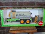 Siku Joskin quadra, Hobby en Vrije tijd, Modelauto's | 1:32, Ophalen, Zo goed als nieuw, Tractor of Landbouw, SIKU