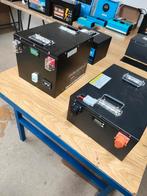 LiFePO4  accu's voor elektrische buitenboordmotor, Ophalen of Verzenden, Nieuw, Motor en Techniek