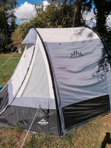 Obelink Trinity Grey bustent beschikbaar voor biedingen