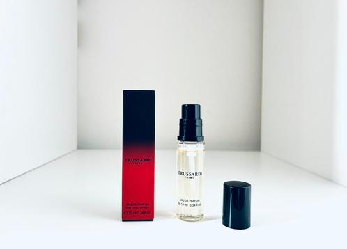 Trussardi, Primo ♣️♥️♣️, Sieraden, Tassen en Uiterlijk, Uiterlijk | Parfum, Nieuw, Ophalen of Verzenden