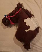 Hobby Horse zonder stok, Hobby en Vrije tijd, Ophalen of Verzenden, Zo goed als nieuw