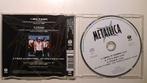 Metallica - Until It Sleeps CD Part 1, Cd's en Dvd's, Cd Singles, Rock en Metal, 1 single, Ophalen of Verzenden, Maxi-single