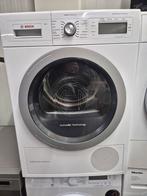 Bosch HomeProfessional Condensdroger - Topconditie!, Ophalen, 6 tot 8 kg, Zo goed als nieuw, Voorlader