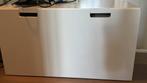Te koop: ladekast IKEA wit, Ophalen, 50 tot 100 cm, Zo goed als nieuw, Minder dan 100 cm