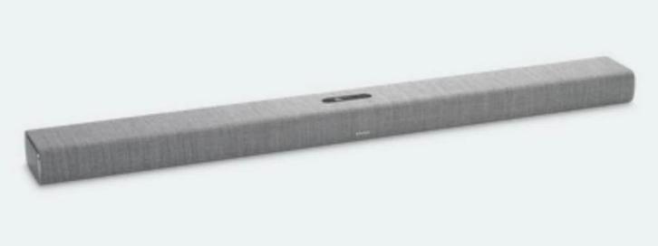 Harman/Kardon Citation Soundbar - grote versie, Audio, Tv en Foto, Home Cinema-sets, Zo goed als nieuw, Overige spelers, Soundbar