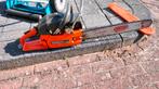 Gazon maaiers en andere tuinmachines, Tuin en Terras, Ophalen, Zo goed als nieuw