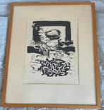 Jaap Ploos van Amstel (1926-2022), Ophalen