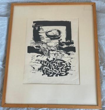 Jaap Ploos van Amstel (1926-2022) beschikbaar voor biedingen