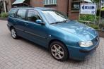 Seat Cordoba Vario 1.6 Signo AIRCO/NL-AUTO/TREKH/LMW/DOOR IN, Gebruikt, Zwart, 4 cilinders, Metallic lak