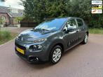 Citroen C3 1.2 PureTech Feel Airco / Navi / Cruise / PDC, Voorwielaandrijving, 450 kg, Gebruikt, Euro 6