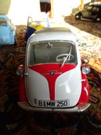 MOOIE BMW ISETTA ZONDER DOOS    ZIE FOTO S, Hobby en Vrije tijd, Modelauto's | 1:18, Ophalen of Verzenden, Gebruikt, Auto, Overige merken