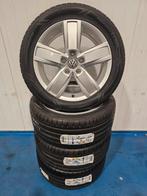 🌞NIEUWE originele VW Manaus velgen 18 inch T5 T6 T6.1 T7, 18 inch, 255 mm, Banden en Velgen, Nieuw