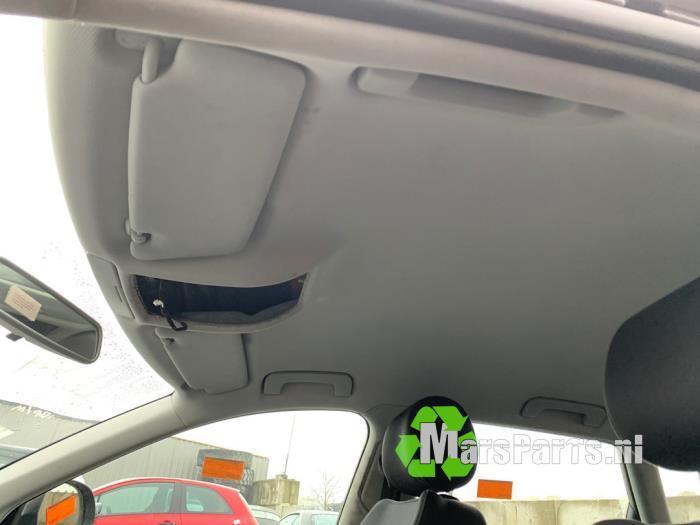 Hemelbekleding van een Audi A3, Auto-onderdelen, Interieur en Bekleding, Audi, Gebruikt, 3 maanden garantie, Ophalen of Verzenden