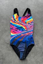 Zwempak speedo maat 164 ZGAN, Kinderen en Baby's, Kinderkleding | Kinder-zwemkleding, Meisje, Badpak, Ophalen of Verzenden, Zo goed als nieuw