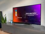 Samsung Smart TV Ultra HD LCD 55 inch, 100 cm of meer, Philips, Full HD (1080p), Smart TV