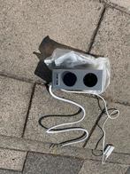 Primabad stekker schakelaar voor in spiegelkast, Huis en Inrichting, Badkamer | Badkamermeubels, Overige typen, Nieuw, Minder dan 25 cm