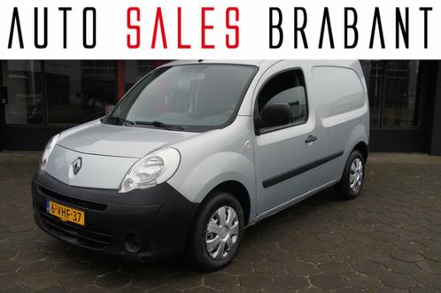 Renault Kangoo Express 1.5 dCi 70 Express, Auto's, Bestelauto's, Bedrijf, Te koop, ABS, Airconditioning, Alarm, Centrale vergrendeling