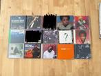 13 hiphop/rap cd’s van old school tot new school !, Ophalen of Verzenden, 1985 tot 2000, Zo goed als nieuw