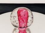 Glasobject Miniatuur, Antiek en Kunst, Antiek | Glas en Kristal, Ophalen of Verzenden