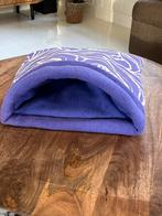 Handgemaakte slaapzak voor cavia konijn fret of ratjes !, Dieren en Toebehoren, Knaagdieren en Konijnen | Toebehoren, Ophalen of Verzenden