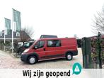 Fiat Ducato 35H 2.3 MultiJet MH2 Gran Volume 6 PERSOONS, Auto's, Voorwielaandrijving, Euro 5, Stof, Gebruikt