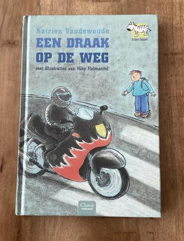Een Draak op de Weg 9789044807141 beschikbaar voor biedingen