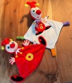 JOKIE Knuffeldoekjes efteling, Ophalen of Verzenden, Zo goed als nieuw, Overige typen