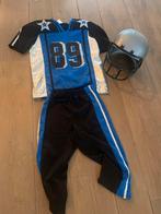 Carnaval Rugby Kostuum Maat 134-140, Ophalen, Zo goed als nieuw, 134 t/m 140, Jongen