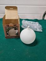 Olielamp bol glas klein, Ophalen of Verzenden, 'T Olde Gre-j, Info@toldegrej.nl, Endepoelstraat 20f Didam