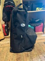 Laarzentas, Ophalen of Verzenden, Gebruikt, Overige soorten