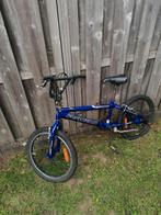 BMX crosfiest, Ophalen, Zo goed als nieuw, Staal