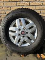 Fiat Ducato Camper Velgen 5x130, Ophalen, Velg(en), 16 inch, Bestelwagen